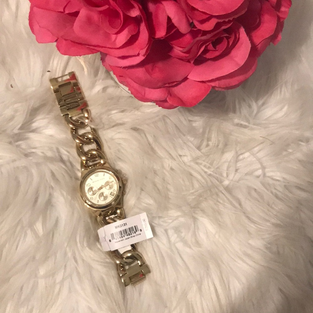Brand new Michael Kors Watch